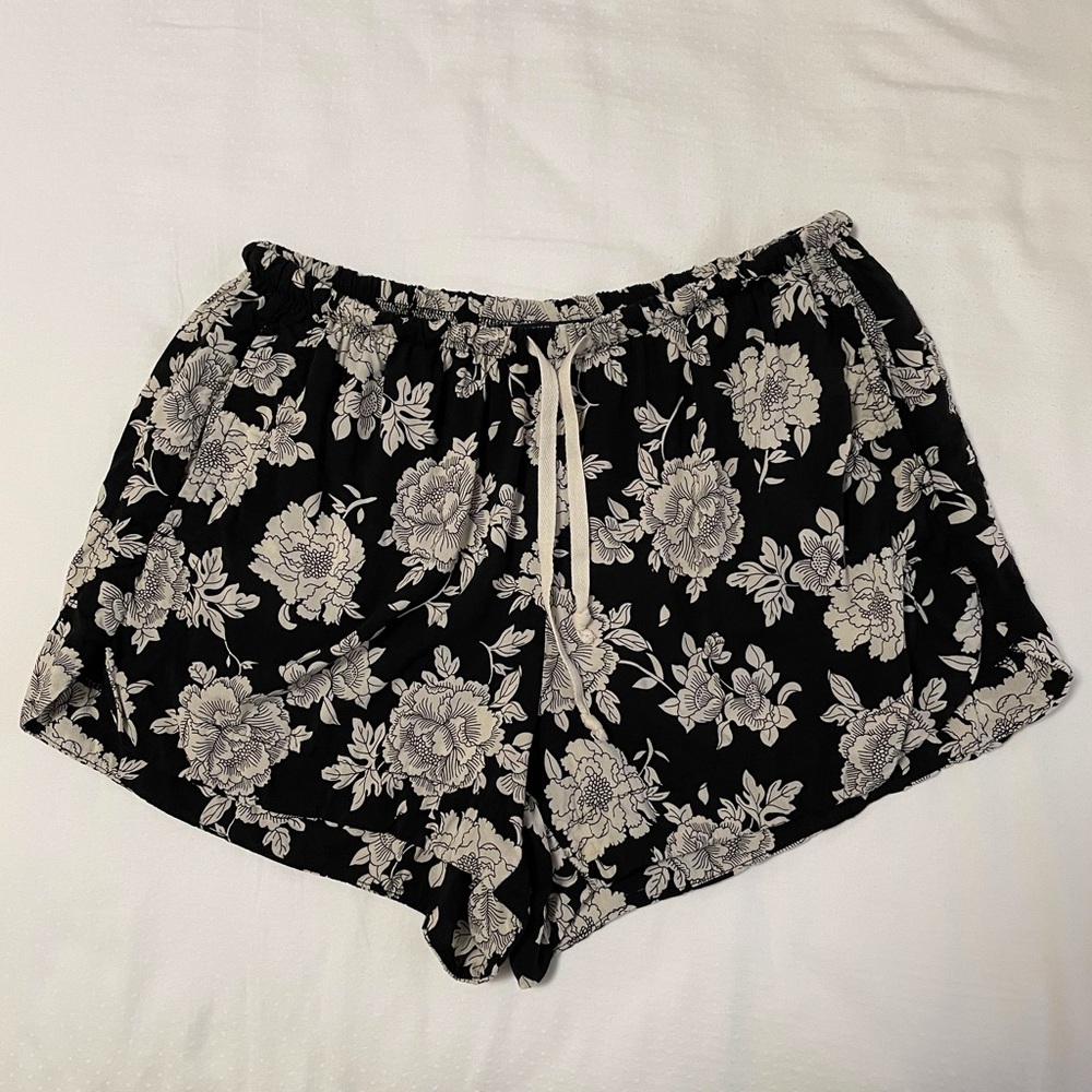 brandy melville shorts